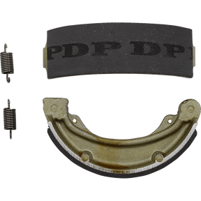 DP BRAKES DP9103 BRAKE SHOE SET - DRIVEN Canada's Powersports 5060637514481DP9103