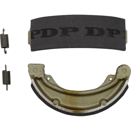 DP BRAKES DP9103 BRAKE SHOE SET - DRIVEN Canada's Powersports 5060637514481DP9103