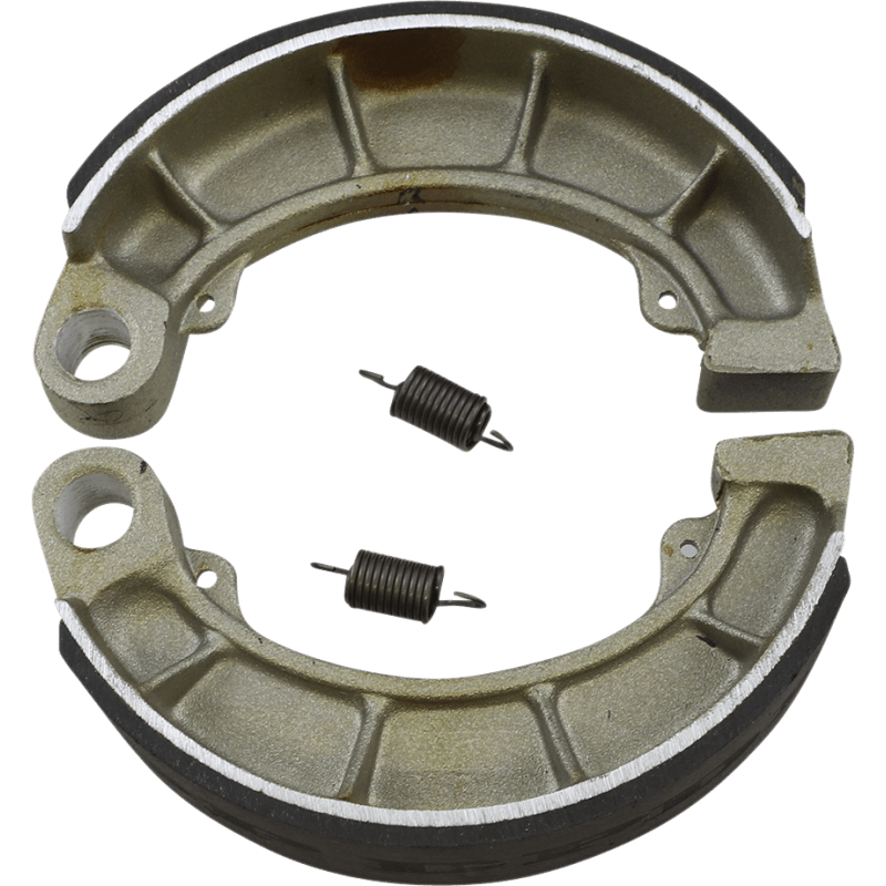 DP BRAKES DP9104 BRAKE SHOE SET - DRIVEN Canada's Powersports 5060637514498DP9104