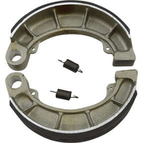 DP BRAKES DP9104 BRAKE SHOE SET - DRIVEN Canada's Powersports 5060637514498DP9104