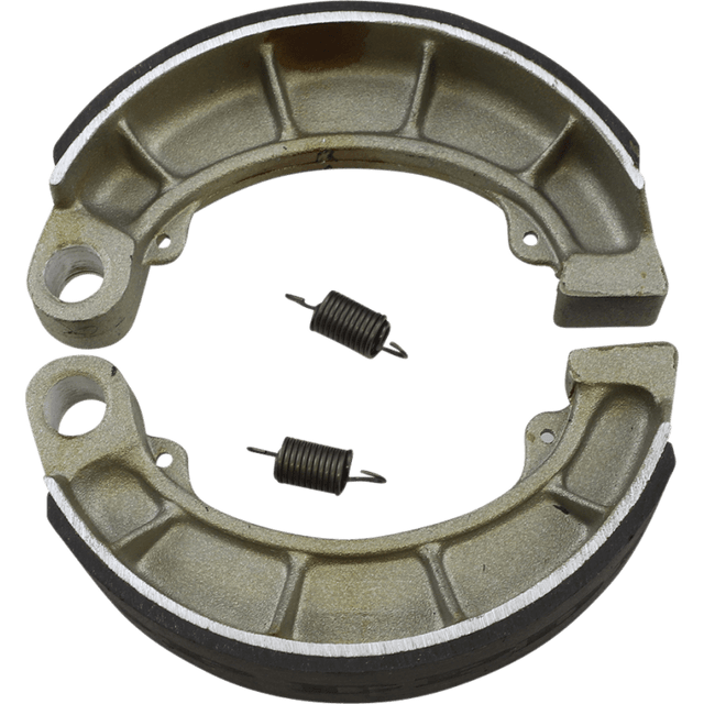 DP BRAKES DP9104 BRAKE SHOE SET - DRIVEN Canada's Powersports 5060637514498DP9104