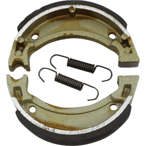 DP BRAKES DP9111 BRAKE SHOE SET - DRIVEN Canada's Powersports 5060637514566DP9111