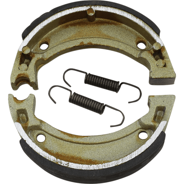 DP BRAKES DP9111 BRAKE SHOE SET - DRIVEN Canada's Powersports 5060637514566DP9111