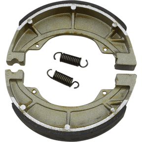 DP BRAKES DP9112 BRAKE SHOE SET - DRIVEN Canada's Powersports 5060637514573DP9112
