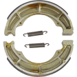 DP BRAKES DP9116 BRAKE SHOE SET - DRIVEN Canada's Powersports 5060637514610DP9116