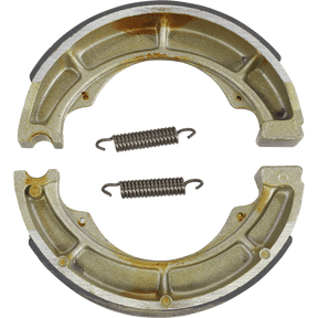 DP BRAKES DP9116 BRAKE SHOE SET - DRIVEN Canada's Powersports 5060637514610DP9116