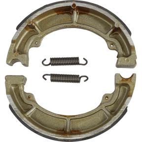 DP BRAKES DP9117 BRAKE SHOE SET - DRIVEN Canada's Powersports 5060637514627DP9117