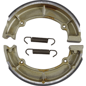 DP BRAKES DP9118 BRAKE SHOE SET - DRIVEN Canada's Powersports 5060637514634DP9118