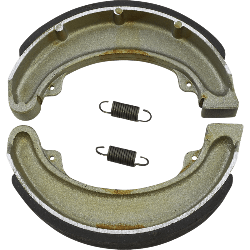 DP BRAKES DP9119 BRAKE SHOE SET - DRIVEN Canada's Powersports 5060637514641DP9119