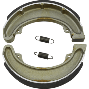 DP BRAKES DP9119 BRAKE SHOE SET - DRIVEN Canada's Powersports 5060637514641DP9119