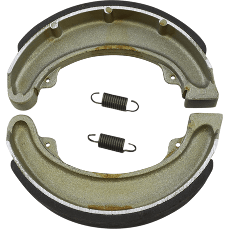 DP BRAKES DP9119 BRAKE SHOE SET - DRIVEN Canada's Powersports 5060637514641DP9119