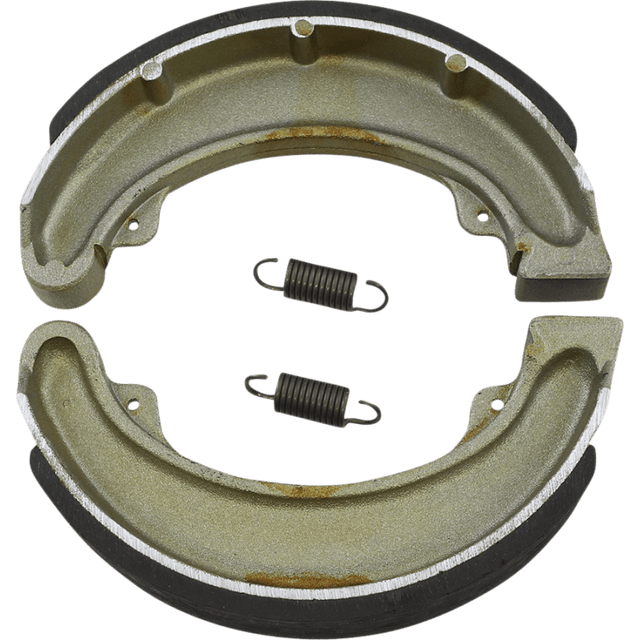 DP BRAKES DP9119 BRAKE SHOE SET - DRIVEN Canada's Powersports 5060637514641DP9119