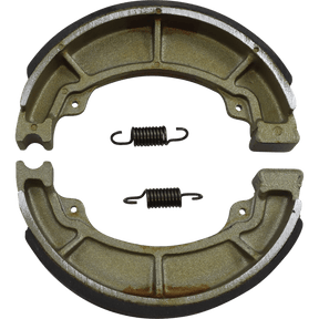 DP BRAKES DP9122 BRAKE SHOE SET - DRIVEN Canada's Powersports 5060637514672DP9122