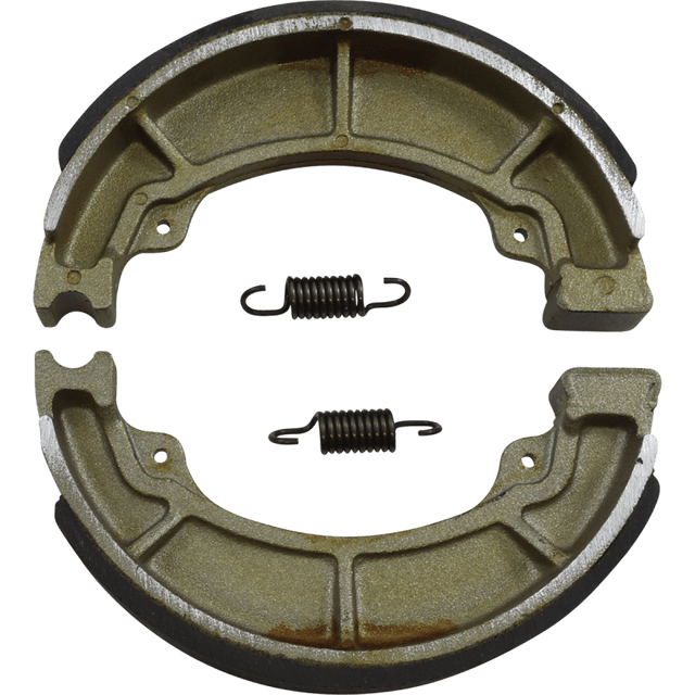 DP BRAKES DP9122 BRAKE SHOE SET - DRIVEN Canada's Powersports 5060637514672DP9122