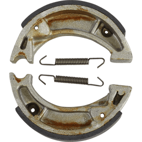 DP BRAKES DP9126 BRAKE SHOE SET - DRIVEN Canada's Powersports 5060637514702DP9126