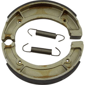 DP BRAKES DP9127 BRAKE SHOE SET - DRIVEN Canada's Powersports 5060637514719DP9127