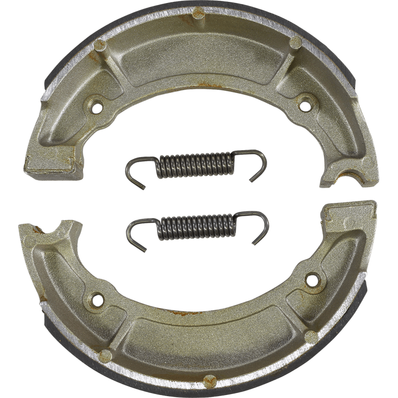 DP BRAKES DP9129 BRAKE SHOE SET - DRIVEN Canada's Powersports 5060637514733DP9129