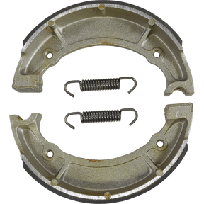 DP BRAKES DP9129 BRAKE SHOE SET - DRIVEN Canada's Powersports 5060637514733DP9129
