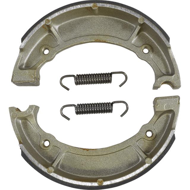 DP BRAKES DP9129 BRAKE SHOE SET - DRIVEN Canada's Powersports 5060637514733DP9129