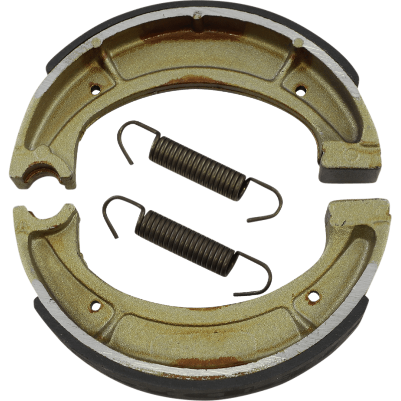 DP BRAKES DP9130 BRAKE SHOE SET - DRIVEN Canada's Powersports 5060637514740DP9130