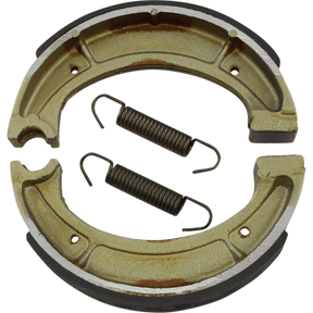 DP BRAKES DP9130 BRAKE SHOE SET - DRIVEN Canada's Powersports 5060637514740DP9130