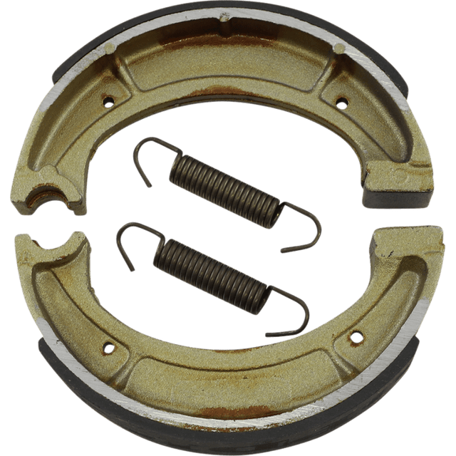 DP BRAKES DP9130 BRAKE SHOE SET - DRIVEN Canada's Powersports 5060637514740DP9130
