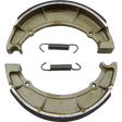 DP BRAKES DP9131 BRAKE SHOE SET - DRIVEN Canada's Powersports 5060637514757DP9131