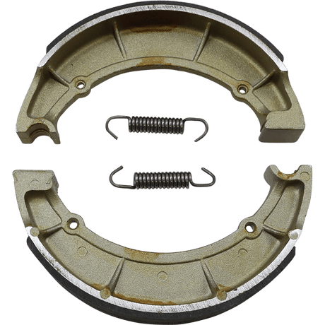 DP BRAKES DP9131 BRAKE SHOE SET - DRIVEN Canada's Powersports 5060637514757DP9131