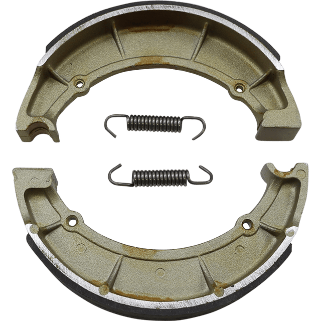 DP BRAKES DP9131 BRAKE SHOE SET - DRIVEN Canada's Powersports 5060637514757DP9131
