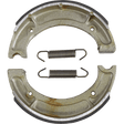 DP BRAKES DP9132 BRAKE SHOE SET - DRIVEN Canada's Powersports 5060637514764DP9132