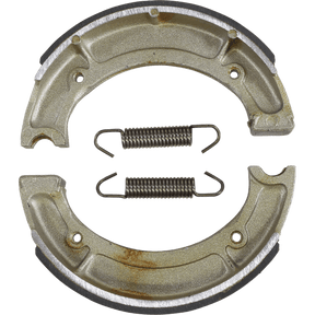 DP BRAKES DP9132 BRAKE SHOE SET - DRIVEN Canada's Powersports 5060637514764DP9132