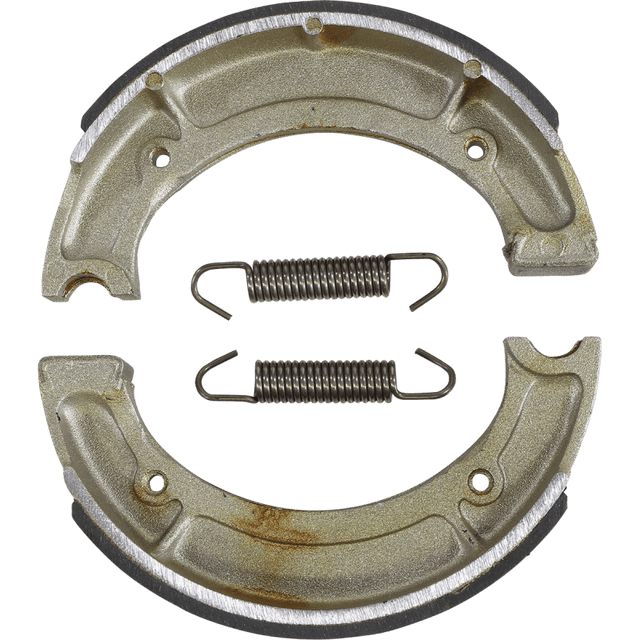 DP BRAKES DP9132 BRAKE SHOE SET - DRIVEN Canada's Powersports 5060637514764DP9132
