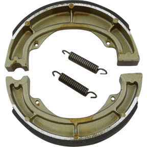 DP BRAKES DP9133 BRAKE SHOE SET - DRIVEN Canada's Powersports 5060637514771DP9133