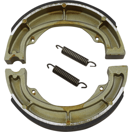 DP BRAKES DP9133 BRAKE SHOE SET - DRIVEN Canada's Powersports 5060637514771DP9133