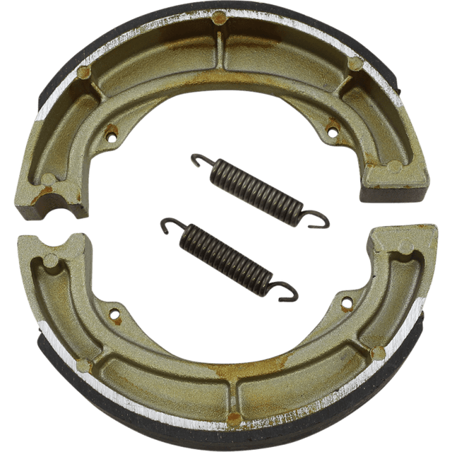 DP BRAKES DP9133 BRAKE SHOE SET - DRIVEN Canada's Powersports 5060637514771DP9133