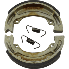 DP BRAKES DP9134 BRAKE SHOE SET - DRIVEN Canada's Powersports 5060637514788DP9134