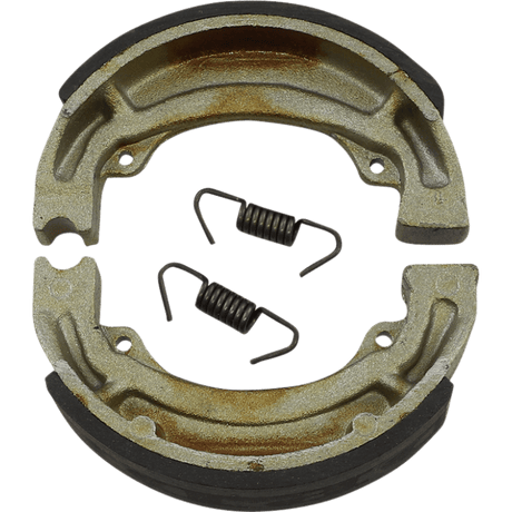 DP BRAKES DP9134 BRAKE SHOE SET - DRIVEN Canada's Powersports 5060637514788DP9134