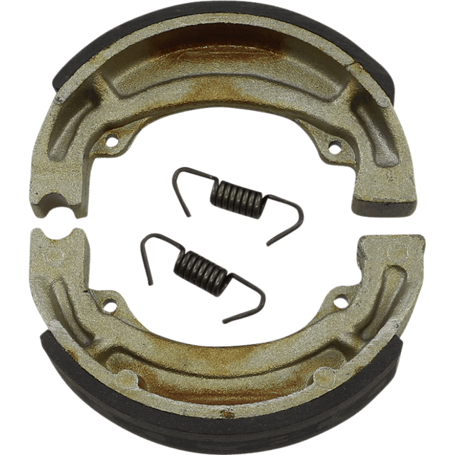 DP BRAKES DP9134 BRAKE SHOE SET - DRIVEN Canada's Powersports 5060637514788DP9134