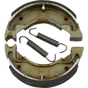 DP BRAKES DP9140 BRAKE SHOE SET - DRIVEN Canada's Powersports 5060637514832DP9140