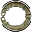 DP BRAKES DP9145 BRAKE SHOE SET - DRIVEN Canada's Powersports 5060637514887DP9145