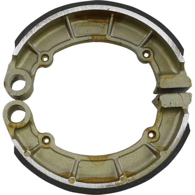 DP BRAKES DP9145 BRAKE SHOE SET - DRIVEN Canada's Powersports 5060637514887DP9145
