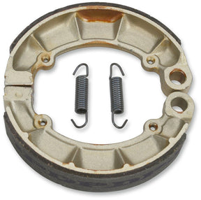 DP BRAKES DP9148 BRAKE SHOE SET - DRIVEN Canada's Powersports 5060637514917DP9148