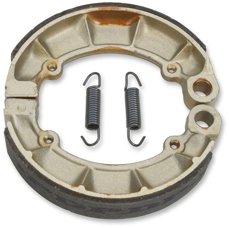 DP BRAKES DP9148 BRAKE SHOE SET - DRIVEN Canada's Powersports 5060637514917DP9148
