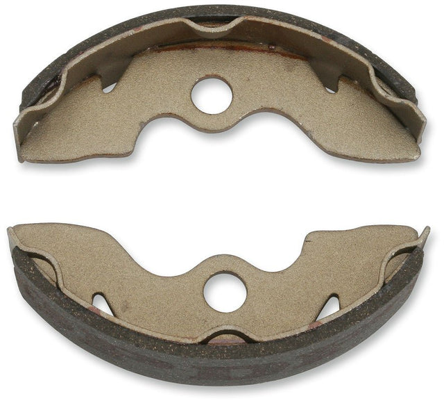 DP BRAKES DP9149 BRAKE SHOE SET - DRIVEN Canada's Powersports 5060637514924DP9149