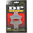 DP BRAKES DP915 STANDARD COMPOUND BRAKE PAD SET - DRIVEN Canada's Powersports 5060637512074DP915