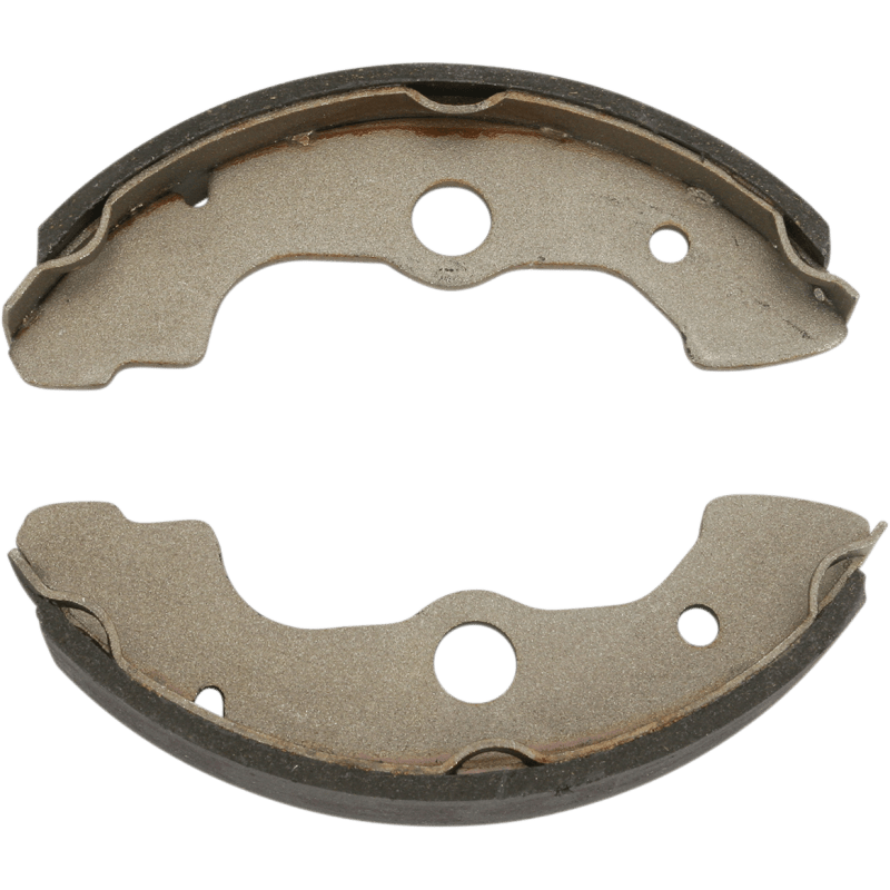 DP BRAKES DP9150 BRAKE SHOE SET - DRIVEN Canada's Powersports 5060637514931DP9150