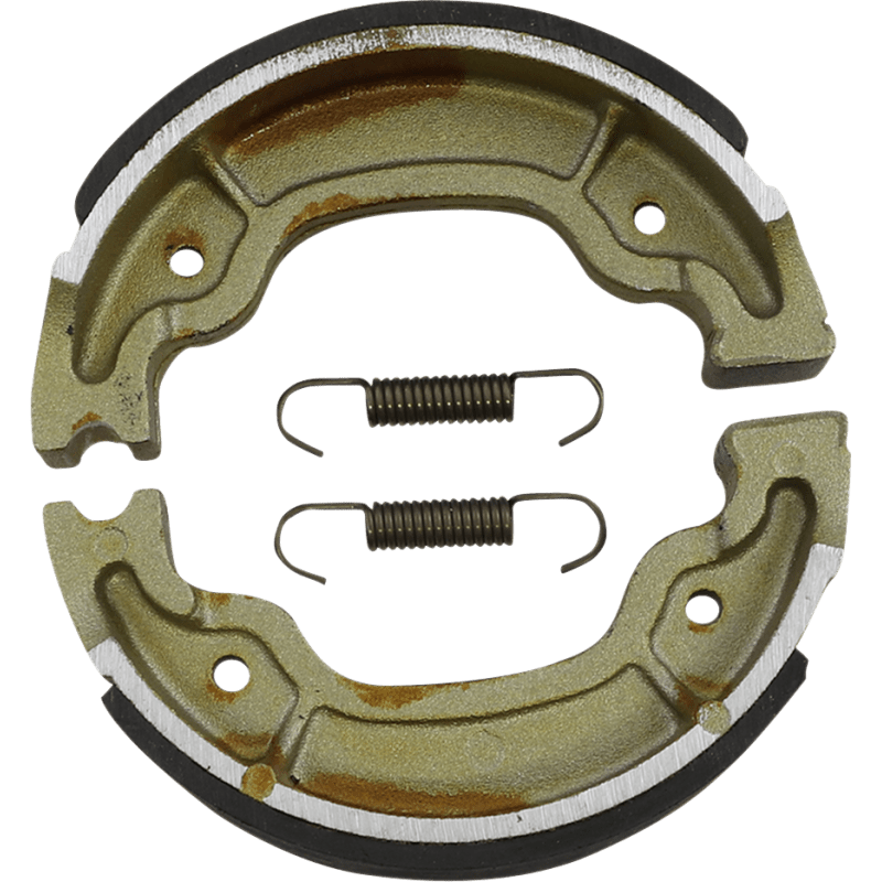 DP BRAKES DP9151 BRAKE SHOE SET - DRIVEN Canada's Powersports 5060637514948DP9151
