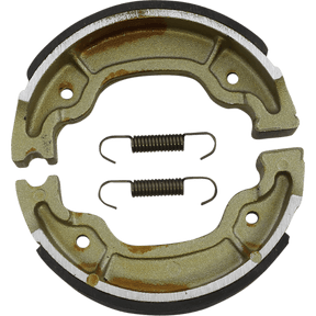 DP BRAKES DP9151 BRAKE SHOE SET - DRIVEN Canada's Powersports 5060637514948DP9151