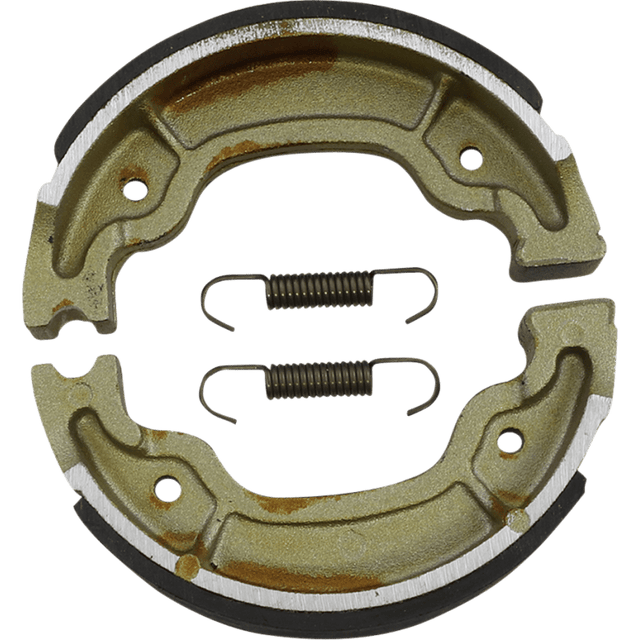 DP BRAKES DP9151 BRAKE SHOE SET - DRIVEN Canada's Powersports 5060637514948DP9151