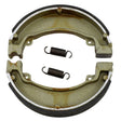 DP BRAKES DP9153 BRAKE SHOE SET - DRIVEN Canada's Powersports DP9153